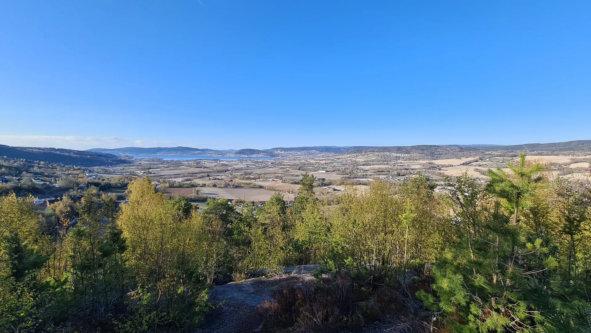 Fosskollen