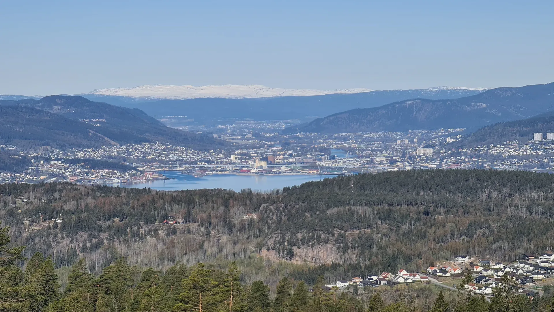 Villingstadåsen