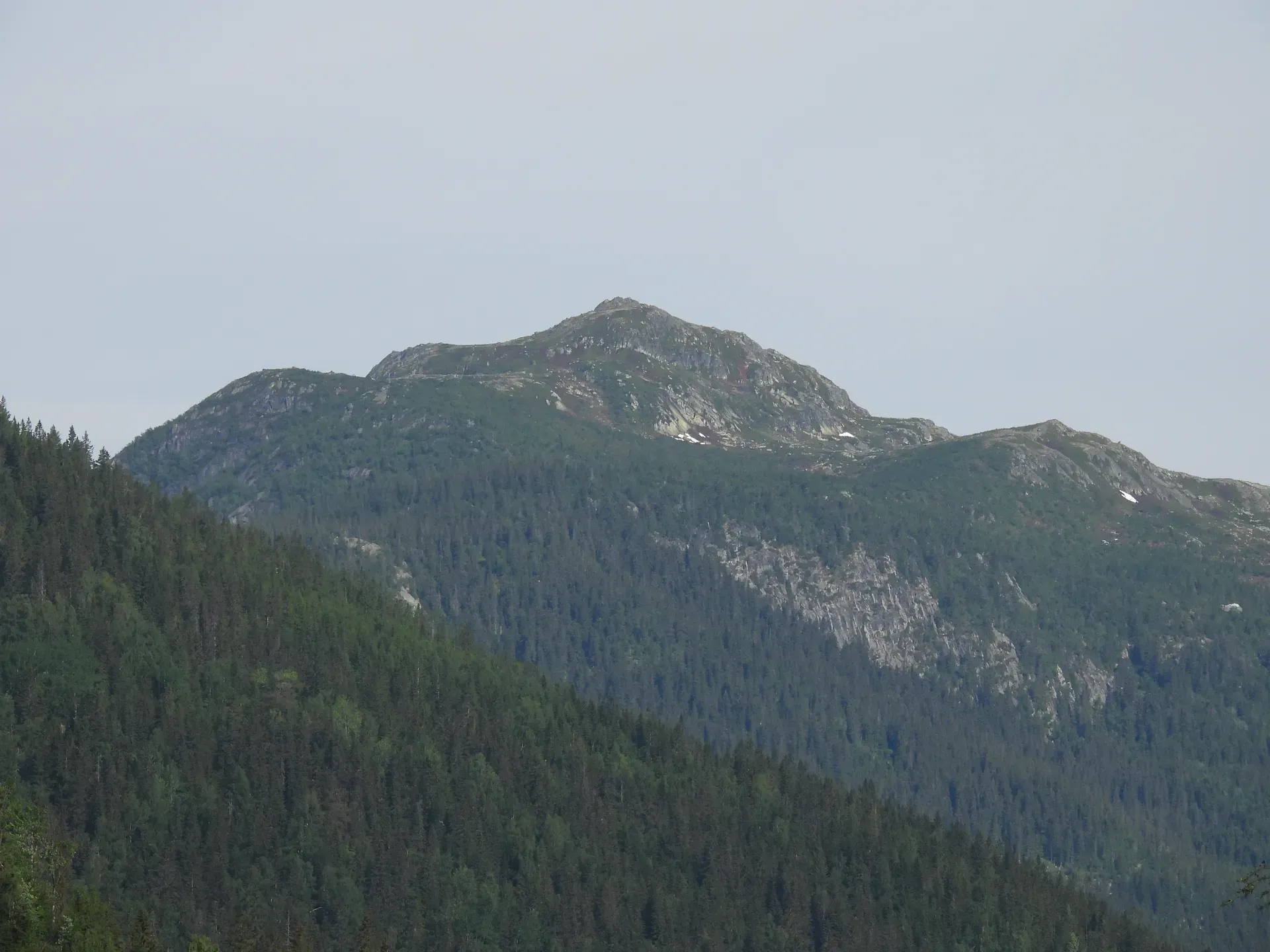 Byggjingen
