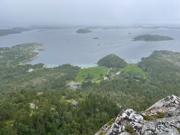 Høvikfjellet