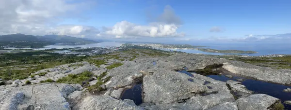 Kvernberget