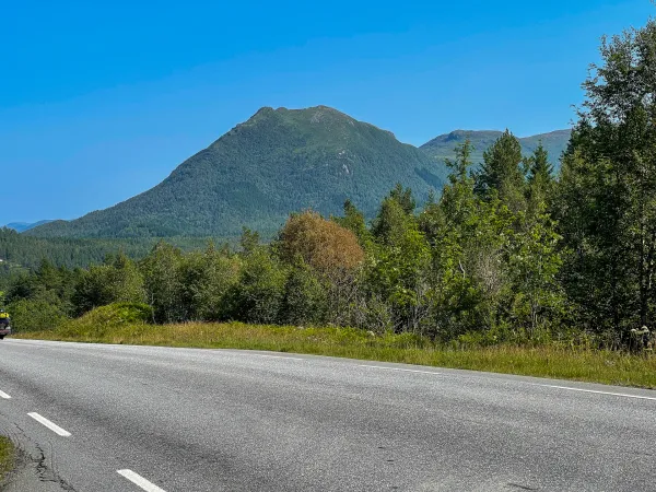 Hennafjellet