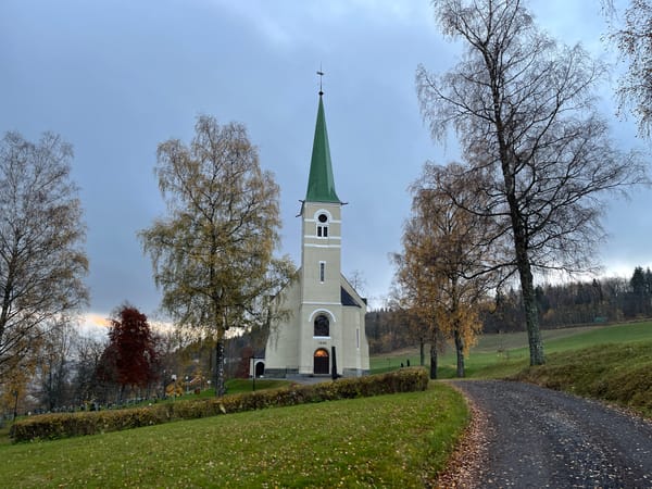 Merenmarka