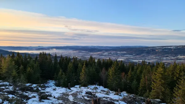 Oppsalåsen
