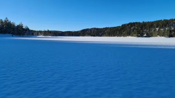Prestvannet