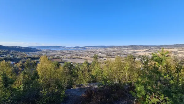 Fosskollen