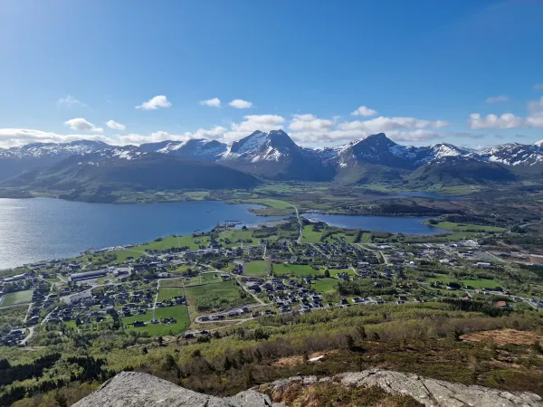 Silsetfjellet