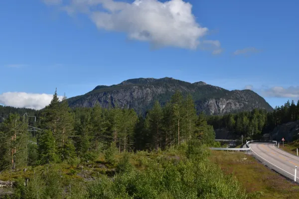 Skagsåsen