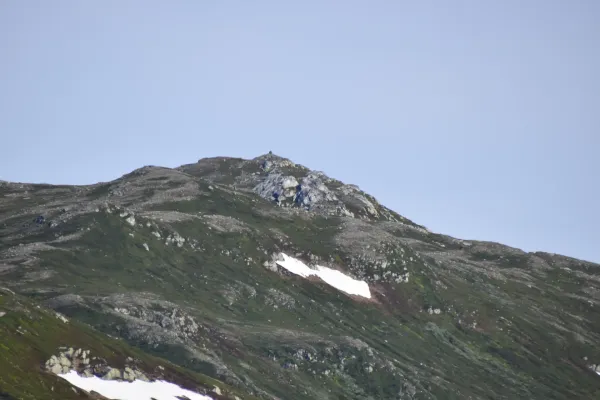 Eidsfjellet