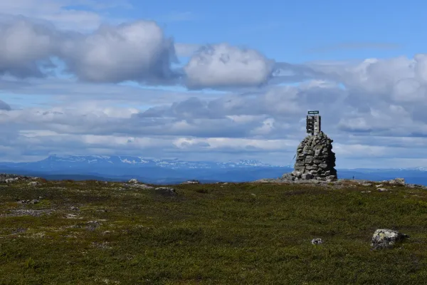 Vardefjell (Nesbyen)